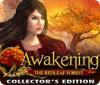 Jogo Awakening: The Redleaf Forest Collector's Edition