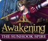 Jogo Awakening: The Sunhook Spire
