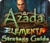 Jogo Azada: Elementa Strategy Guide