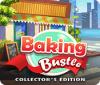 Jogo Baking Bustle Collector's Edition