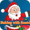 Jogo Baking With Santa