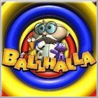 Jogo Ballhalla