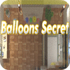 Jogo Balloons Secret