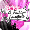 Jogo Barbie A Fashion Fairytale