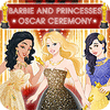 Jogo Barbie and The Princesses: Oscar Ceremony