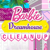 Jogo Barbie Dreamhouse Cleanup