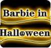 Jogo Barbie in Halloween