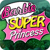 Jogo Barbie Super Princess