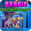 Jogo Barbie Valentine Party