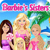 Jogo Barbies Sisters