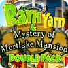 Jogo Barn Yarn & Mystery of Mortlake Mansion Double Pack