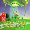 Jogo Barnyard Invasion