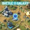 Jogo Battle For The Galaxy