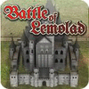 Jogo Battle of Lemolad