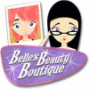 Jogo Belle`s Beauty Boutique