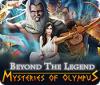 Jogo Beyond the Legend: Mysteries of Olympus