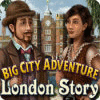 Jogo Big City Adventure: London Story