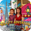 Jogo Big City Adventure Paris Tokyo Double Pack