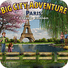 Jogo Big City Adventure: Paris