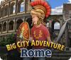 Jogo Big City Adventure: Rome