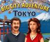 Jogo Big City Adventure: Tokyo