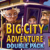 Jogo Big City Adventures Double Pack