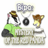 Jogo Bipo: Mystery of the Red Panda