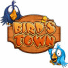 Jogo Bird's Town