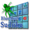 Jogo Blue Reef Sudoku
