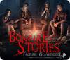 Jogo Bonfire Stories: Faceless Gravedigger