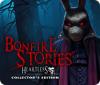 Jogo Bonfire Stories: Heartless Collector's Edition