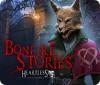 Jogo Bonfire Stories: Heartless