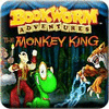 Jogo Bookworm Adventures: The Monkey King