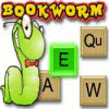 Jogo Bookworm