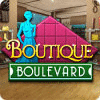 Jogo Boutique Boulevard