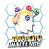 Jogo Brain Challenge