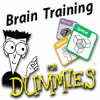 Jogo Brain Training for Dummies