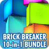 Jogo Brick Breaker 10-in-1 Bundle