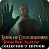Jogo Brink of Consciousness: Dorian Gray Syndrome Collector's Edition