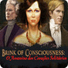 Jogo Brink of Consciousness: O Assassino dos Corações Solitários