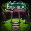 Jogo Brunhilda and the Dark Crystal