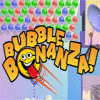 Jogo Bubble Bonanza