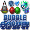 Jogo Bubble Odyssey