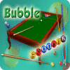 Jogo Bubble Snooker