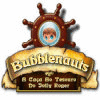 Jogo Bubblenauts: A Caça ao Tesouro do Jolly Roger
