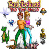 Jogo Bud Redhead: The Time Chase
