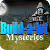 Jogo Build-a-lot 8: Mysteries