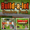 Jogo Build-a-lot Double Pack