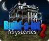 Jogo Build-a-Lot: Mysteries 2