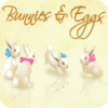 Jogo Bunnies and Eggs
